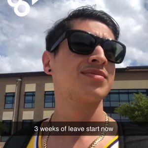 Meet your Posher, Gerardo